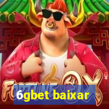 6gbet baixar